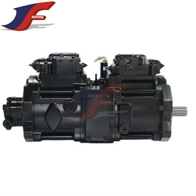 K3v112DTP K3v112DTH JCB220 JS220 21511480 Bomba de pistão principal de escavadeira para JCB