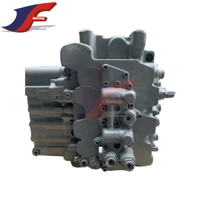 EX100-5 EX120-5 EX130-5 válvula de controlo principal para peças de escavadeiras 4366958 4330216