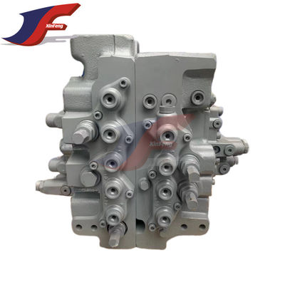 EX100-5 EX120-5 EX130-5 válvula de controlo principal para peças de escavadeiras 4366958 4330216