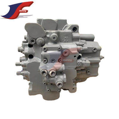 EX100-5 EX120-5 EX130-5 válvula de controlo principal para peças de escavadeiras 4366958 4330216