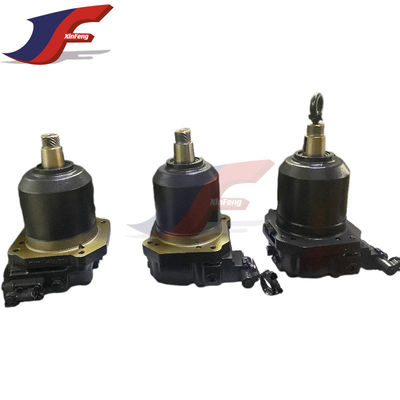 Komatsu D375 D475 Motor de ventoinha de bomba de ventoinha 708-1W-00690 708-7H-00680 708-7H-11410