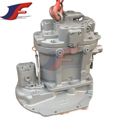 Bomba principal de escavadeira para EX200-3 EX200-2 HPV091 Bomba hidráulica 9133006 9118971