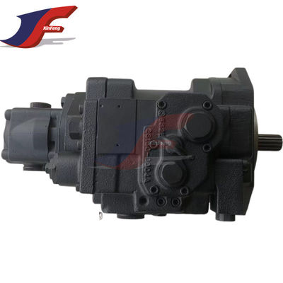 Bomba hidráulica para escavadeira K3SP30 Bomba de pistão K3SP30 Para mini escavadeira SK30 SK40