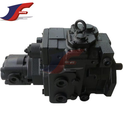 Bomba hidráulica para escavadeira K3SP30 Bomba de pistão K3SP30 Para mini escavadeira SK30 SK40