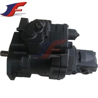 Bomba hidráulica para escavadeira K3SP30 Bomba de pistão K3SP30 Para mini escavadeira SK30 SK40