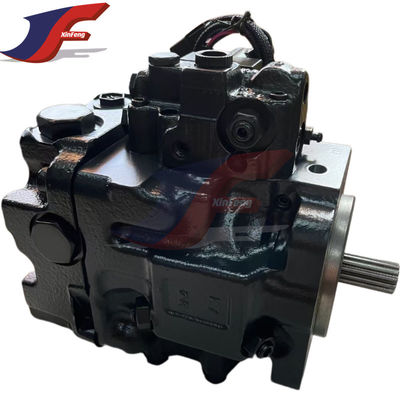 708-1S-00950 708-1S-03950 708-1S-00390 para D375A-6R Buldózer carregador bomba de ventilador