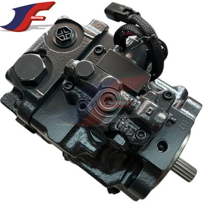 708-1S-00950 708-1S-03950 708-1S-00390 para D375A-6R Buldózer carregador bomba de ventilador