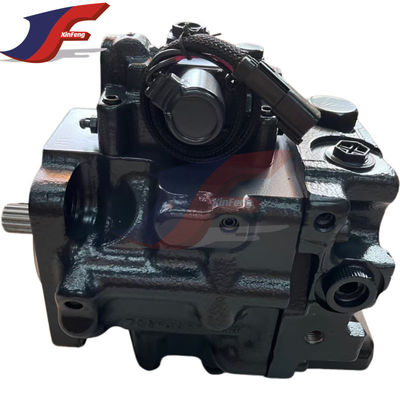 708-1S-00950 708-1S-03950 708-1S-00390 para D375A-6R Buldózer carregador bomba de ventilador