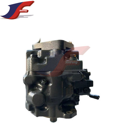 PC750 850 Bomba de ventilador Mortor Bomba de pistão hidráulica 708-1U-00111 708-1W-00740 Para Komatsu