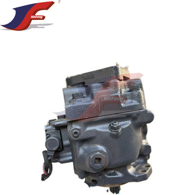 PC750 850 Bomba de ventilador Mortor Bomba de pistão hidráulica 708-1U-00111 708-1W-00740 Para Komatsu