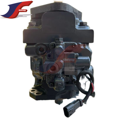 PC750 850 Bomba de ventilador Mortor Bomba de pistão hidráulica 708-1U-00111 708-1W-00740 Para Komatsu