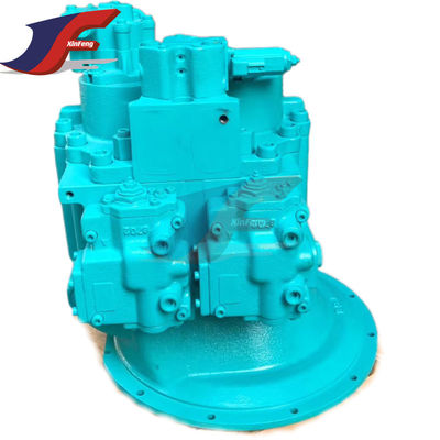 Peças de escavadeiras YN10v00009f1 K3v112dp Sk235sr Kawasaki bomba hidráulica principal
