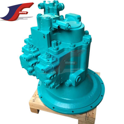 Peças de escavadeiras YN10v00009f1 K3v112dp Sk235sr Kawasaki bomba hidráulica principal