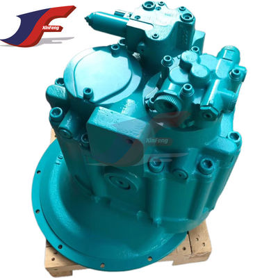 Peças de escavadeiras YN10v00009f1 K3v112dp Sk235sr Kawasaki bomba hidráulica principal
