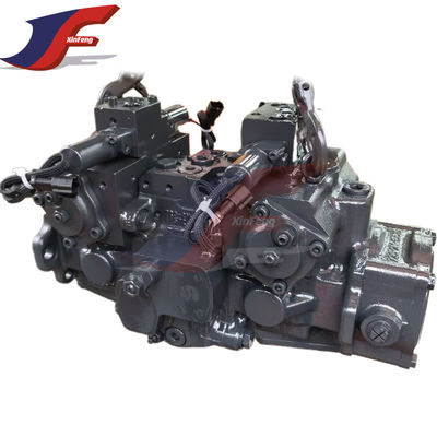Bombas hidráulicas para escavadeiras Komatsu 720-2M-00081 720-2M-01081 720-2M-04250
