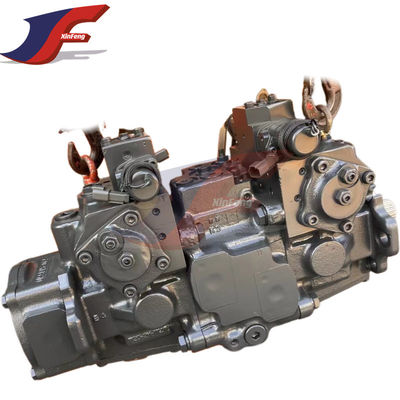 Bombas hidráulicas para escavadeiras Komatsu 720-2M-00081 720-2M-01081 720-2M-04250