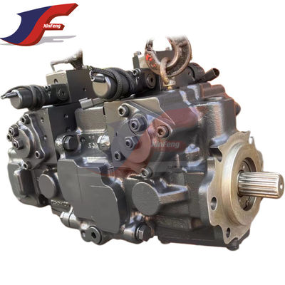 Bombas hidráulicas para escavadeiras Komatsu 720-2M-00081 720-2M-01081 720-2M-04250