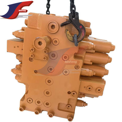 R215 R305 R215-7 R305-7 R305lc-7 Válvula de controlo principal da escavadeira 31n6-18003 Para Hyundai