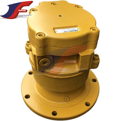 Excavadora Parte 282-1534 2821534 Motor balançador Assy  E304 E305 Motor balançador