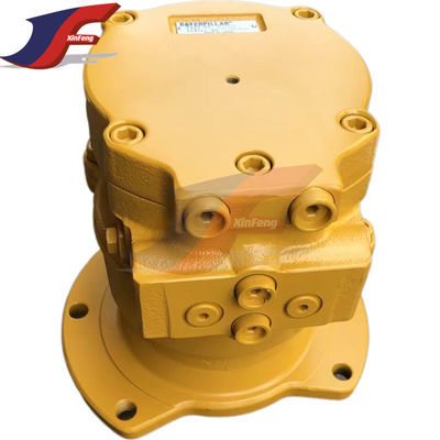 Excavadora Parte 282-1534 2821534 Motor balançador Assy  E304 E305 Motor balançador