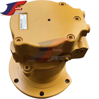Excavadora Parte 282-1534 2821534 Motor balançador Assy  E304 E305 Motor balançador