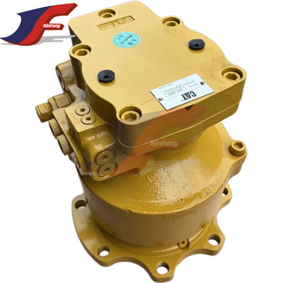 Partes de escavadeiras 397-3825 Equipamento de motor de balanço para o dispositivo de balanço  306E 305E