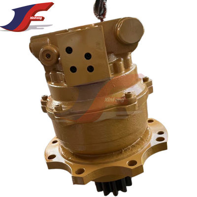 Excavadora com acionamento de balanço 515-5828 PCR-4B-20A E305.5E2 Motor de balanço 5155828