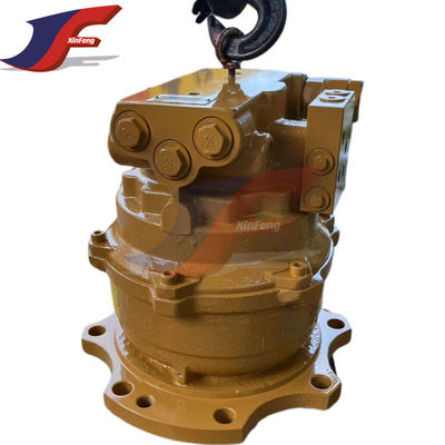 Excavadora com acionamento de balanço 515-5828 PCR-4B-20A E305.5E2 Motor de balanço 5155828