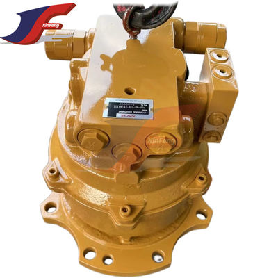 Excavadora com acionamento de balanço 515-5828 PCR-4B-20A E305.5E2 Motor de balanço 5155828