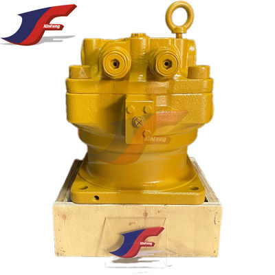 Partes de máquinas de construção civil 295-9406 295-9405 Motor giratório