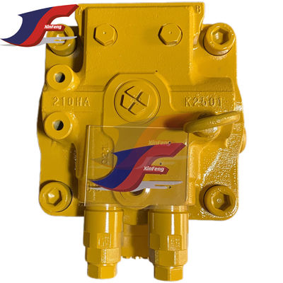 Partes de máquinas de construção civil 295-9406 295-9405 Motor giratório