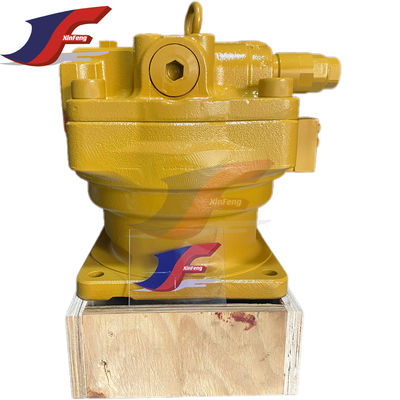 Partes de máquinas de construção civil 295-9406 295-9405 Motor giratório