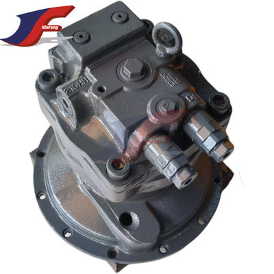 Peças de escavadeira Hitachi 4371768 Dispositivo de balanço EX300-5 EX350-5 Motor de balanço M2X210