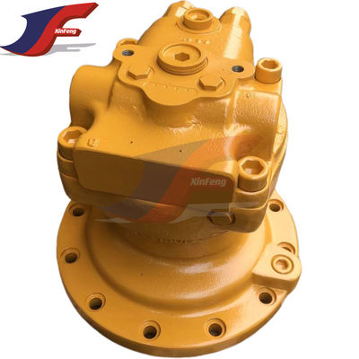 Partes de escavadeiras M2X150 R210 R225 motor balançador M2X150 R210-7 motor balançador