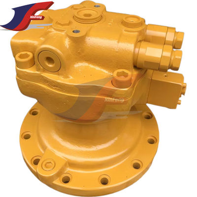 Partes de escavadeiras M2X150 R210 R225 motor balançador M2X150 R210-7 motor balançador