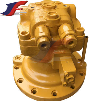 Partes de escavadeiras M2X150 R210 R225 motor balançador M2X150 R210-7 motor balançador