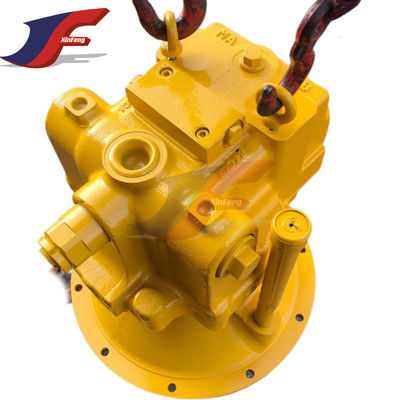 Para o Komatsu PC300-7 PC350-7 Motor giratório 706-7K-41111 706-7K-01120