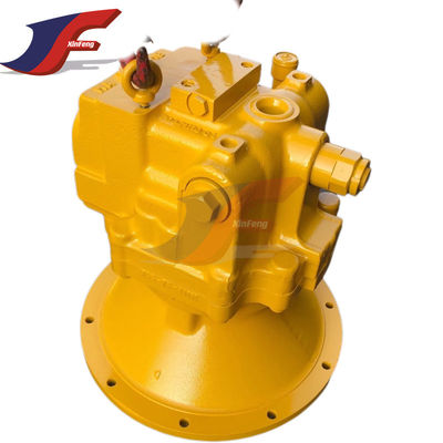 Para o Komatsu PC300-7 PC350-7 Motor giratório 706-7K-41111 706-7K-01120