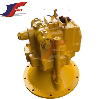 Para o Komatsu PC300-7 PC350-7 Motor giratório 706-7K-41111 706-7K-01120