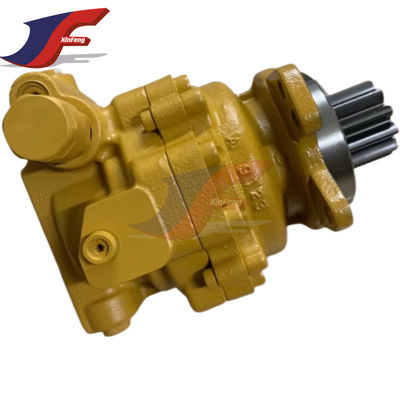 PCR-1B-05A 301 Excavadora Motor giratório hidráulico 508-1313 528-9300