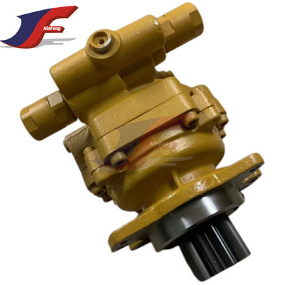 PCR-1B-05A 301 Excavadora Motor giratório hidráulico 508-1313 528-9300