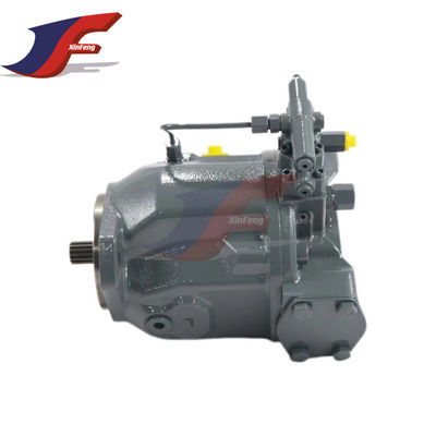 Partes de bombas de pistão hidráulicas Rexroth A10V071 A10Vo18 A10Vo28 A10V074 A10Vo45