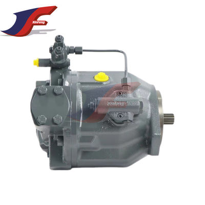 Partes de bombas de pistão hidráulicas Rexroth A10V071 A10Vo18 A10Vo28 A10V074 A10Vo45