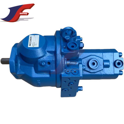 AP2D25 DH55 HYUDAI R55-7 Excavadora bomba hidráulica bomba hidráulica principal AP2D25