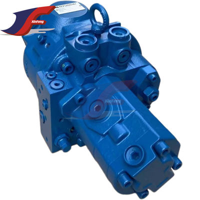 AP2D25 DH55 HYUDAI R55-7 Excavadora bomba hidráulica bomba hidráulica principal AP2D25