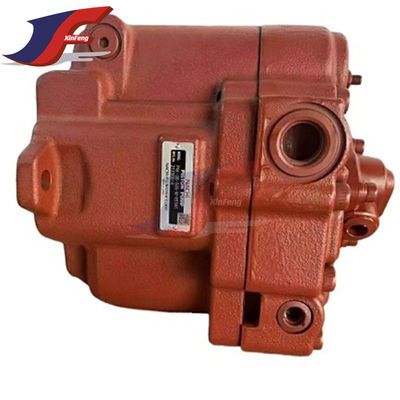 PVK-2B-505 Nachi bomba hidráulica para Hitachi EX55 ZX60 Excavator bomba principal