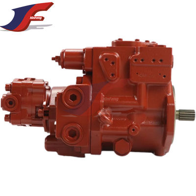 TB175 K3SP36C Kawasaki bomba hidráulica principal SK70 LG908 SK60 bomba hidráulica para escavadeira