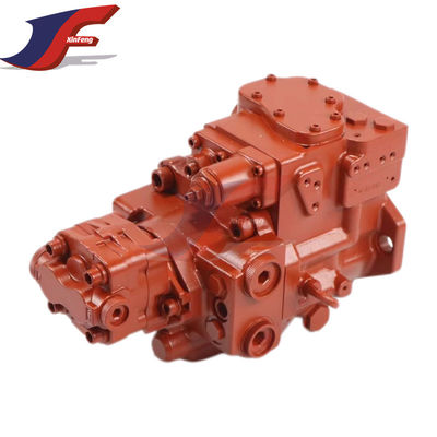 TB175 K3SP36C Kawasaki bomba hidráulica principal SK70 LG908 SK60 bomba hidráulica para escavadeira