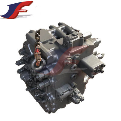 EC300 Excavadora válvula principal hidráulica EC350 válvula de controlo VOE14630784 Para Volvo