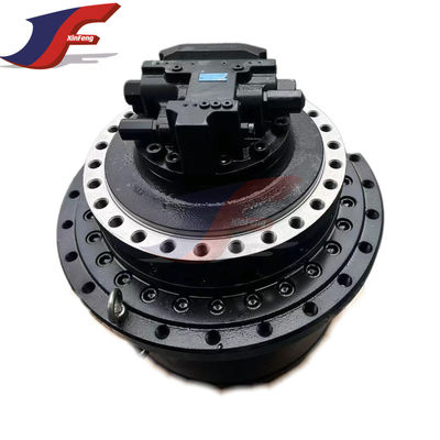 Motor de viagem Nabtesce GM95VA SY500 Final Drive com engrenagem de redução de viagem